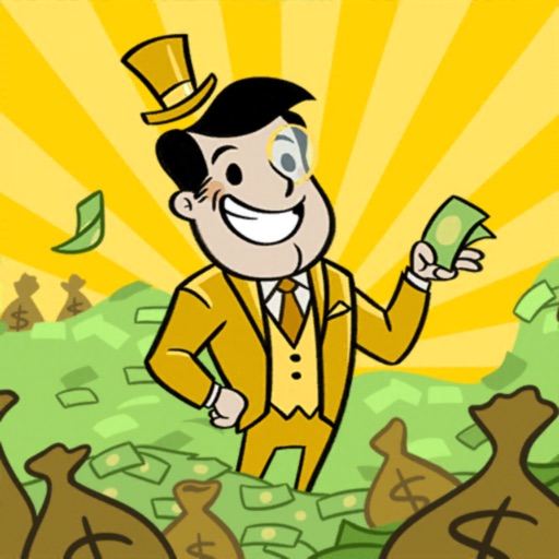 AdVenture Capitalist-SocialPeta