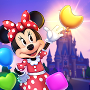 Disney Wonderful Worlds-SocialPeta