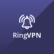 RingVPN: Premium VPN Fast , Safe & Unlimited-SocialPeta