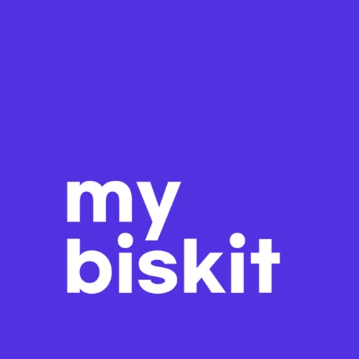 마이비스킷 Mybiskit-SocialPeta