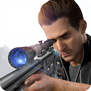 Sniper Master : City Hunter-SocialPeta