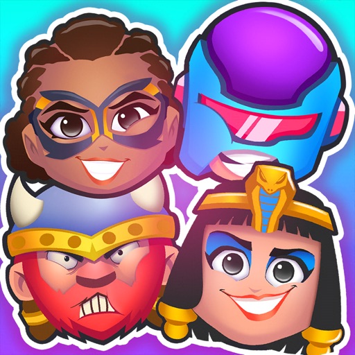 Toy Frenzy-SocialPeta