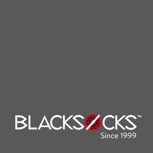 Blacksocks-SocialPeta