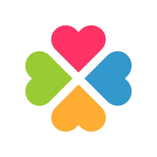 Clover Dating App-SocialPeta