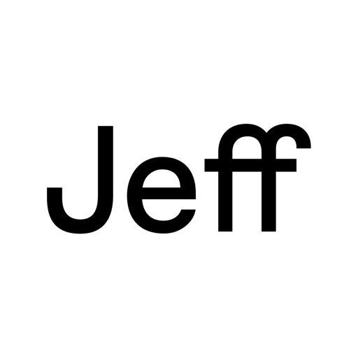 Jeff - Services du quotidien-SocialPeta