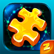 Magic Jigsaw Puzzles-SocialPeta