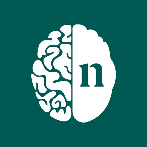 Neuriva Brain Gym-SocialPeta