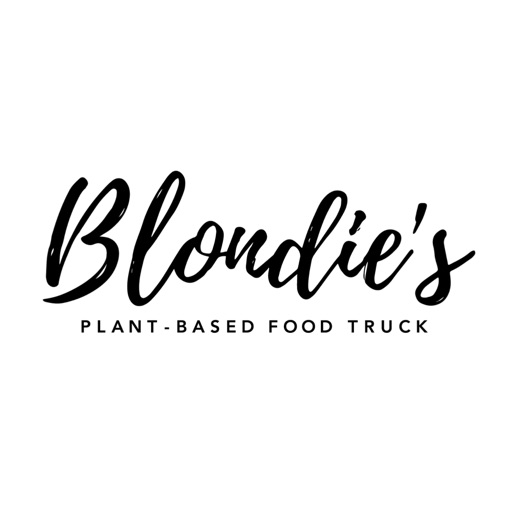 Blondie's Food Truck-SocialPeta