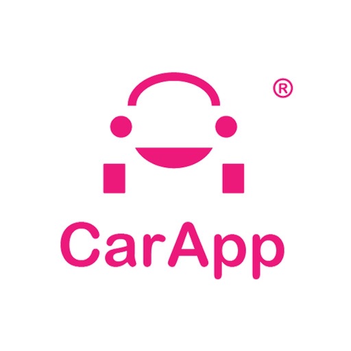 CarApp Passenger-SocialPeta