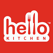 Hello Kitchen-SocialPeta
