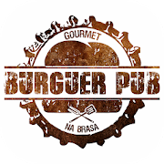Burguer Pub-SocialPeta