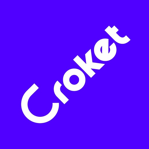 크로켓 (Croket) - 직구보다 쉬운 해외쇼핑-SocialPeta
