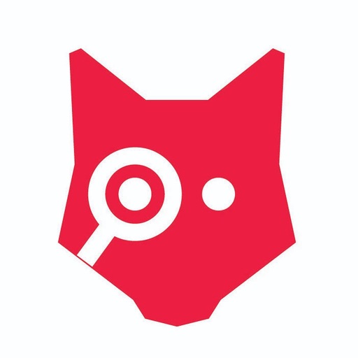 Wolf - restaurants & store app-SocialPeta