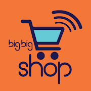 big big shop - You can buy everything you see-SocialPeta
