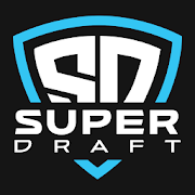 SuperDraft - Fantasy Sports-SocialPeta