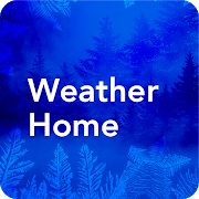 Weather Home - Live Radar Alerts & Widget-SocialPeta