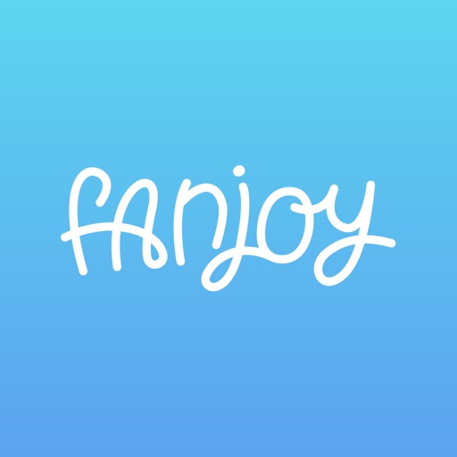 Fanjoy-SocialPeta