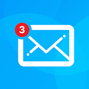 Email: Mail All in One, Free Mailbox, Secure Inbox-SocialPeta