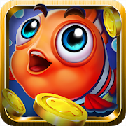 เกมส์ยิงปลาสุดมัน-SocialPeta