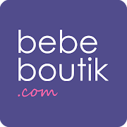 Bebeboutik – Ventes privées bébé, enfant et maman-SocialPeta
