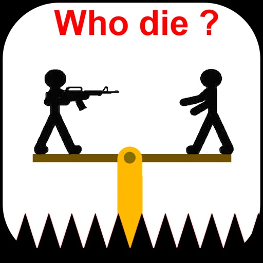 Who Dies-SocialPeta