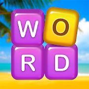 Word Cubes - Find Hidden Words-SocialPeta