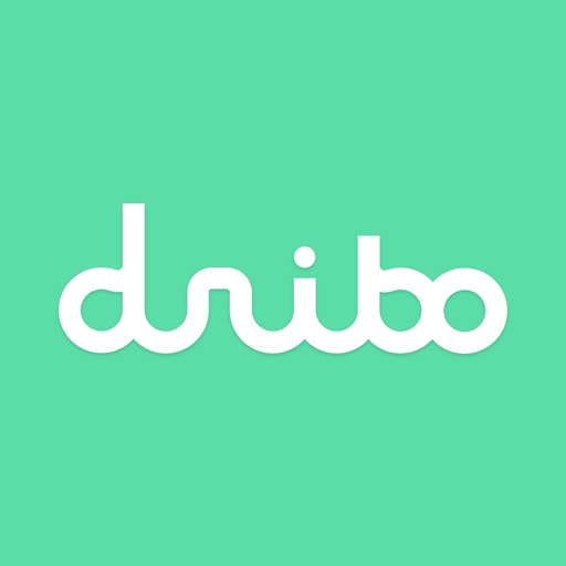 Dribo – Tu autoescuela online-SocialPeta