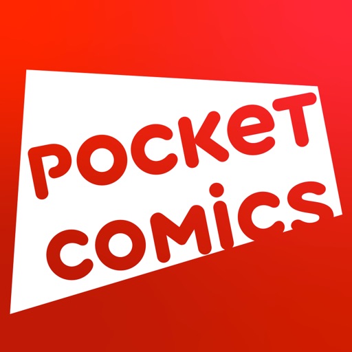Pocket Comics: Premium Webtoon-SocialPeta