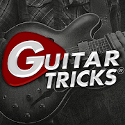 Guitar Lessons by GuitarTricks-SocialPeta