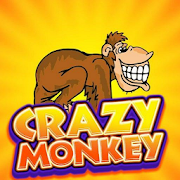 Crazy Monkey-SocialPeta