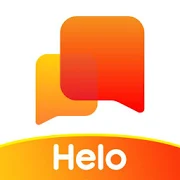 Helo - Discover, Share & Communicate-SocialPeta