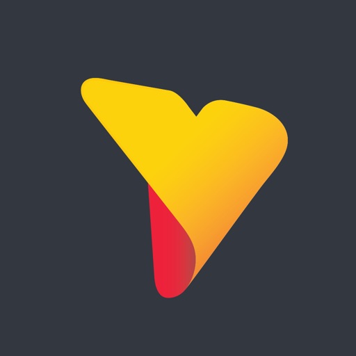 Yellowfin Mobile-SocialPeta
