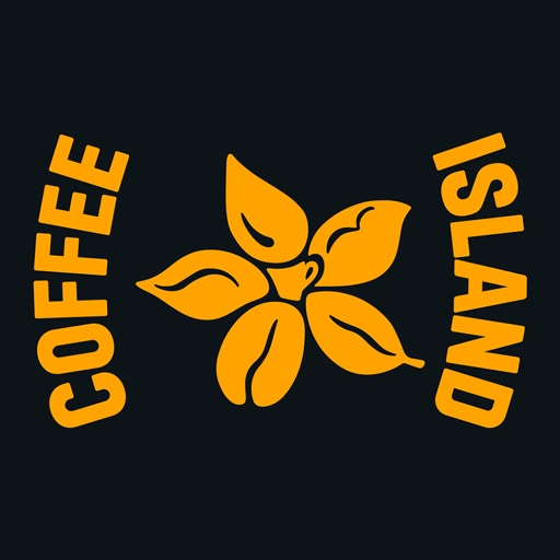 My Coffee Island-SocialPeta