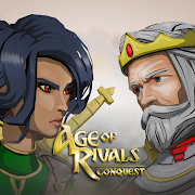 Age of Rivals: Conquest-SocialPeta