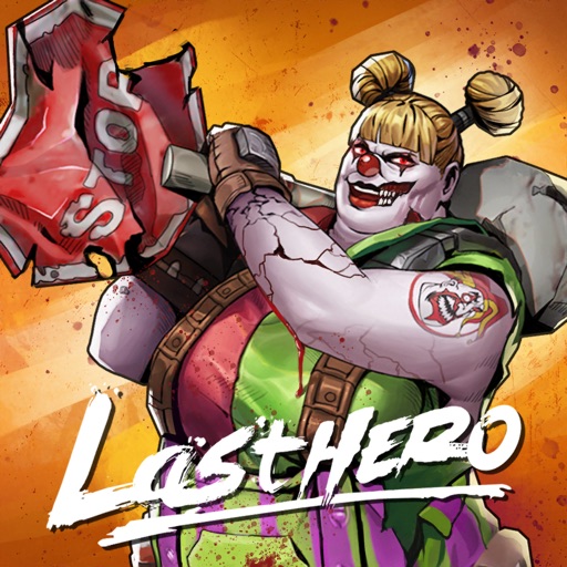 Last Hero:Zombie StateSurvival-SocialPeta
