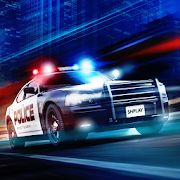Police Mission Chief Crime Simulator Games-SocialPeta