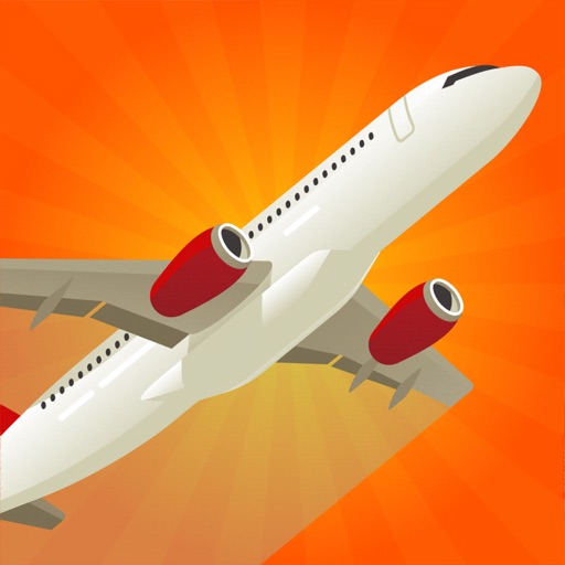 Sling Plane 3D-SocialPeta