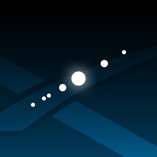 Starlink Tracker Live-SocialPeta