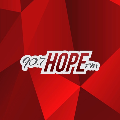 90.7 Hope FM WNFR-SocialPeta