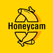 HoneyCam Chat - LiveChat & Streaming broadcasts-SocialPeta
