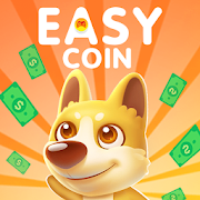 Easy Coin - Chơi game kiếm tiền-SocialPeta