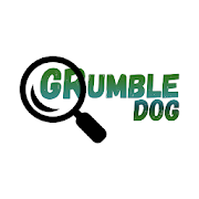 Grumble Dog-SocialPeta