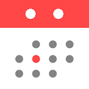 Simple Calendar: daily planner, schedule maker-SocialPeta