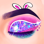 Eye Art: Perfect Makeup Artist-SocialPeta
