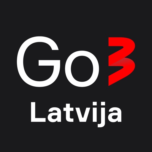 Go3 Latvija-SocialPeta