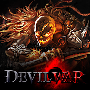 DevilWar-SocialPeta