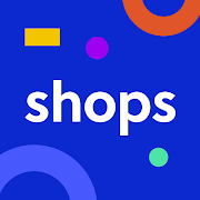 Shops: Online Store, Catalog & Business Sales Tool-SocialPeta