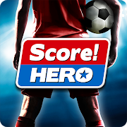 Score! Hero-SocialPeta