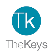 The Keys smartlock-SocialPeta