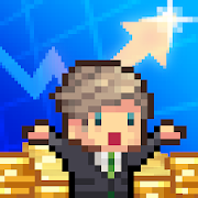 Tap Tap Trillionaire - Cash Clicker Adventure-SocialPeta